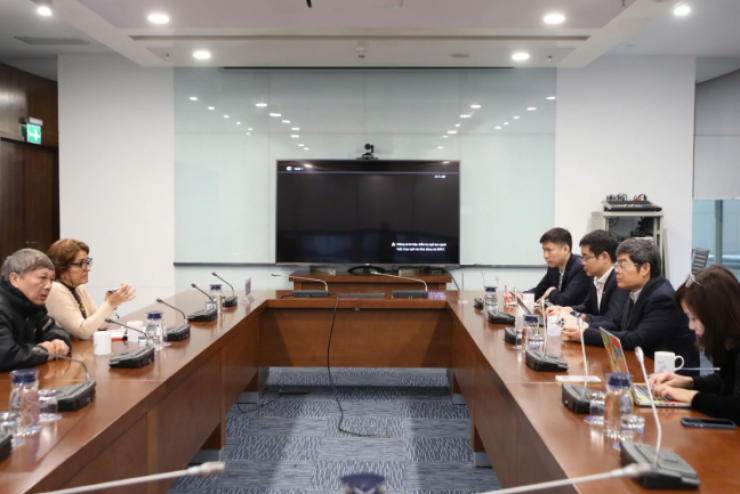 PECC2 ĐỒNG HÀNH CÙNG CUBA VƯỢT QUA KHỦNG HOẢNG NĂNG LƯỢNG: TẦM NHÌN VÀ CƠ HỘI HỢP TÁC ĐIỆN MẶT TRỜI