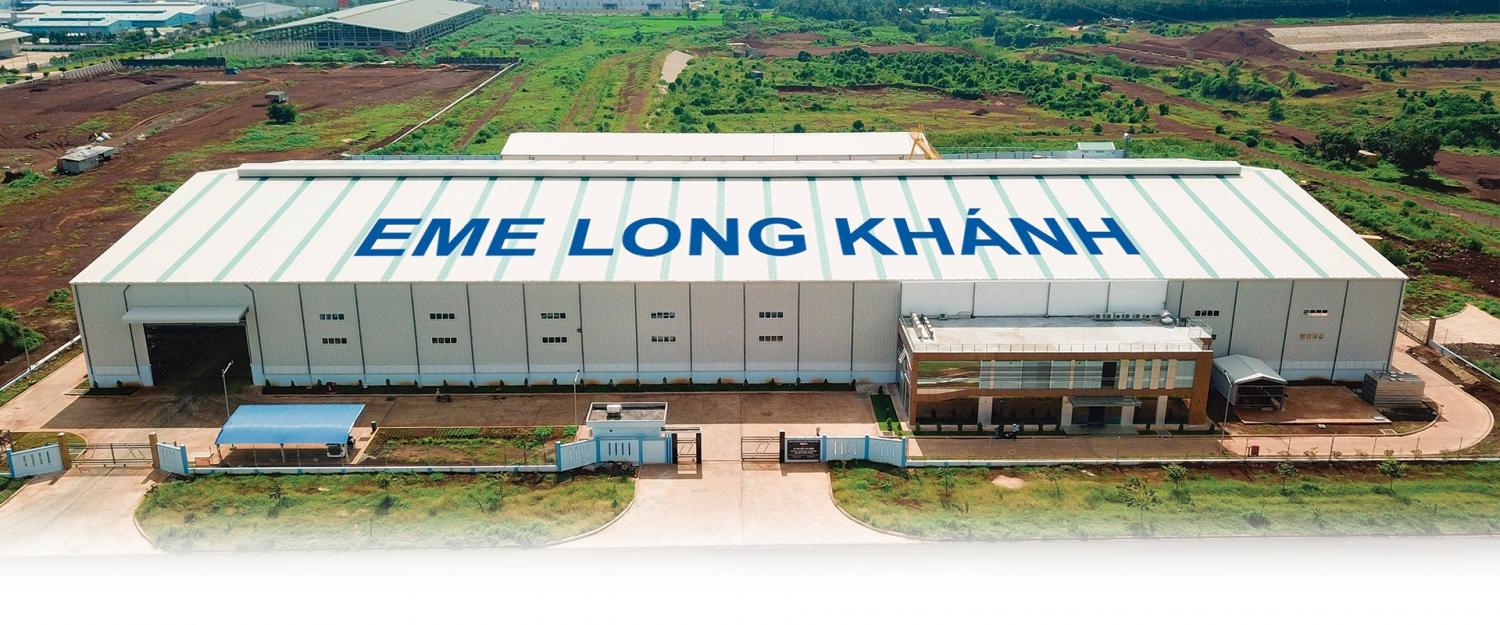 EME Long Khanh