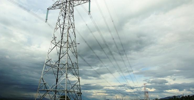 500kV Transmission line: Doc Soi – Pleiku 2