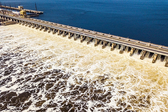 HYDROPOWER & RENEWABLE ENGINEERING CONSULTING CENTER